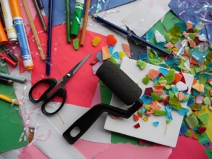 Crafternoon!
